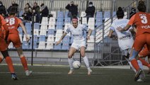 D2F | OM - Le Puy (2-3) : Le doublé d'Ashley Clark