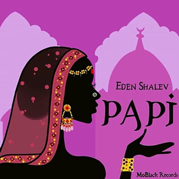 Papi_(Bhabi)_ Remix