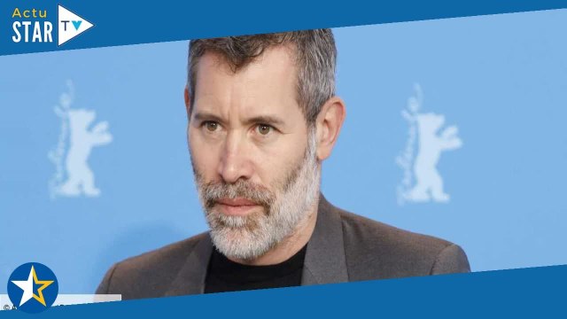 Jalil Lespert en deuil : son père Jean est décédé Jalil Lespert en deuil son père Jean est décédé