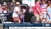 Westchester 4th of July Parade