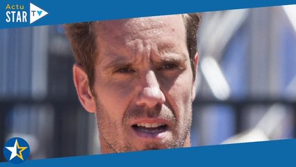 "Tu fermes ta gu*ule" : Richard Gasquet dégoupille en plein match à Wimbledon !