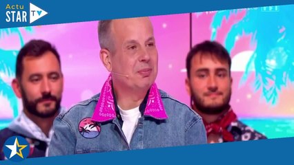 Les 12 coups de midi : Cyrille dit "Schtroumpfy" raconte son changement de vie après son burn-out