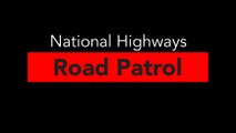 Leeds Crime Stories: National Highways Road Patrol Part 1 of 4