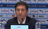 Marseille - Marcelino sur des recrues offensives : 
