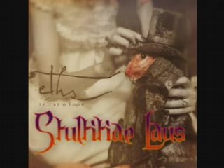 Eths - Stultitiae Laus (Intro)