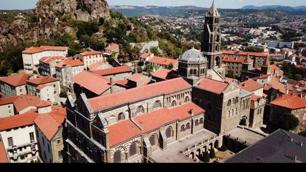 Chemins de Compostelle : un patrimoine révélé