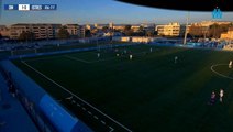 N3 | OM 3-0 Istres FC : Les buts