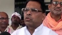Chitrakoot Video : प्रभारी मंत्री नरेंद्र कश्यप का UCC कानून पर बड़ा बयान,देखे वीडियो