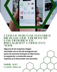 |HABIB ARIEL CORIAT HARRAR | CAMBIOS DE META PARA LA SEGURIDAD DE MENORES (PARTE 3) (@HABIBARIELC)