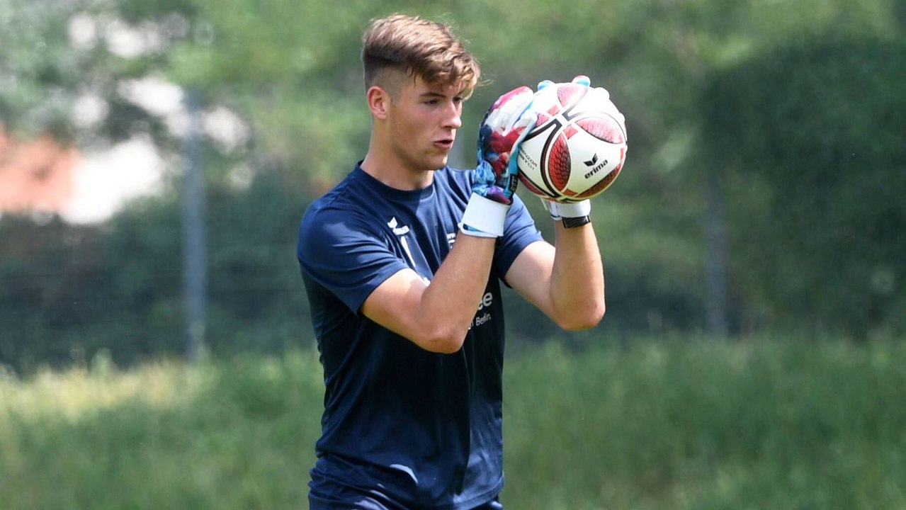 Die schönsten Amateur-Paraden des Monats