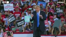 Usa, Trump boicotta il dibattito tv con i repubblicani rivali