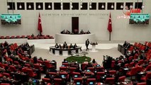 Tutuklu Hatay Milletvekili Can Atalay, İlk Soru Önergesini Verdi… Bakan Yerlikaya ve Bakan Özhaseki'ye Deprem Bölgesini Sordu