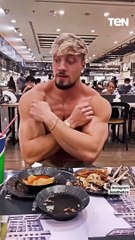 جو لاندير لاعب كمال الأجسام الألماني توفي بعد اصابة بمرض عضلي نادر! والسبب صادم؟