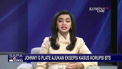 Kekayaan Tak Bertambah, Penasihat Hukum Bantah Plate Terima Rp17,8 Miliar!