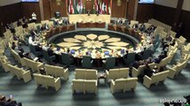 Incontro urgente della Lega araba sull'operazione di Israele a Jenin