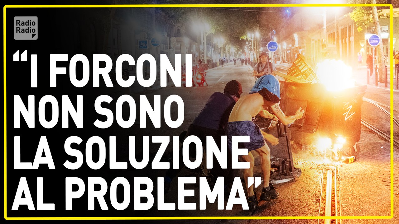 Cambiare il sistema si può ▷ "Tornare indietro su abitudini idiote è la ribellione più efficace"