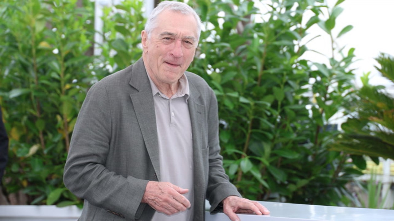 Robert De Niros Enkelsohn (†19): Mutter veröffentlicht Todesursache