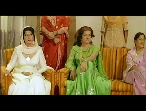 Ab Ranj Se Khushe /1977 Dulhan Wahi Jo Piya Man Bhaye/Hemlata
