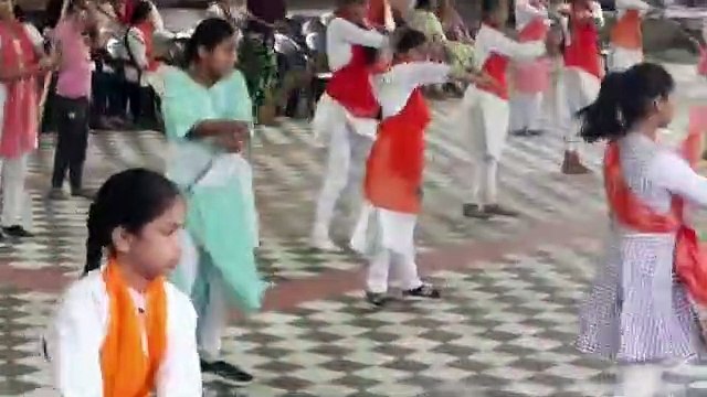 तीन दिवसीय आत्मरक्षा प्रशिक्षण शिविर का समापन
