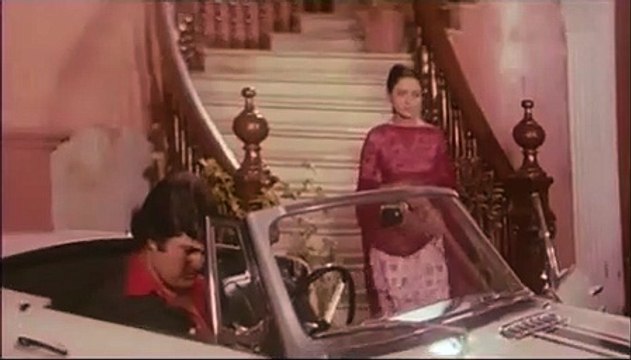 Achra Mein Phoolva Lehke/ Ravindra Jain/ 1977 Dulhan Wahi Jo Piya Man Bhaye