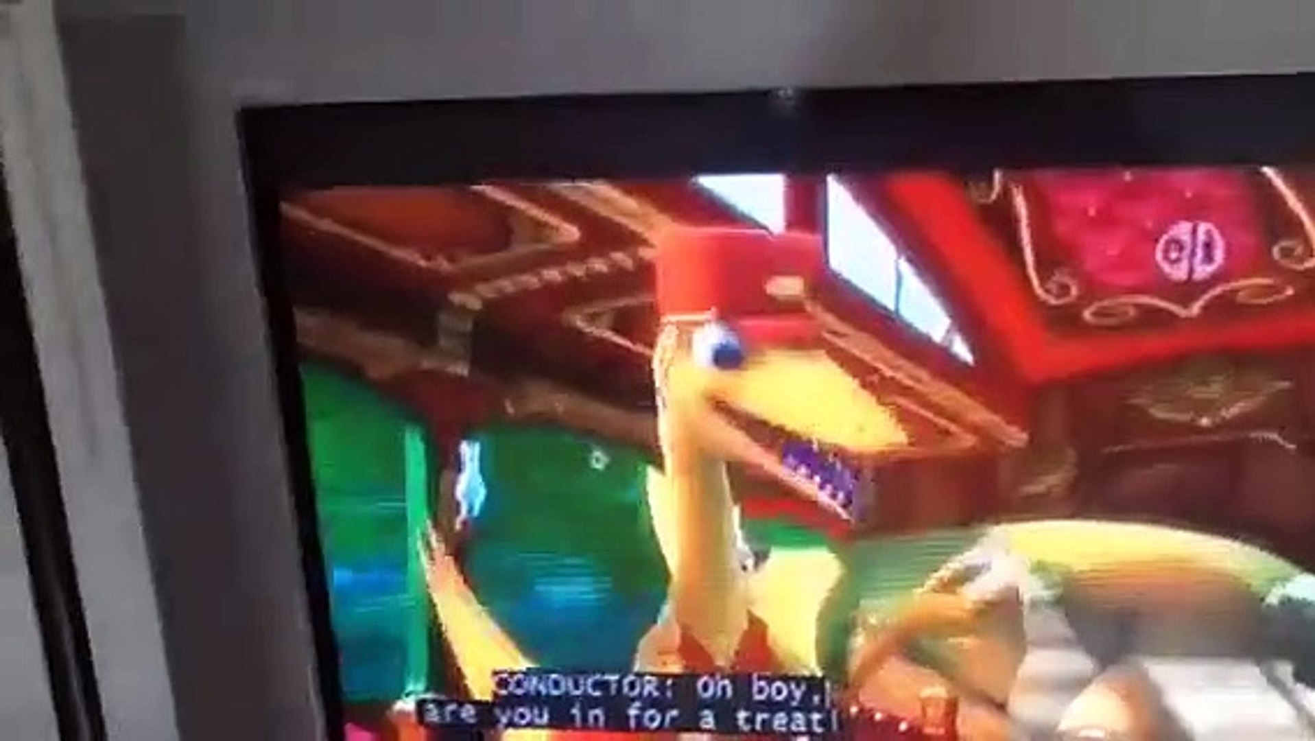 PBS Kids Program Break (2016 KQED +)