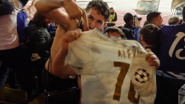 Monaco - OM (2-3) : 12e hOMme