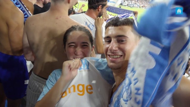 Le 12ème homme ⎹ OM vs Reims