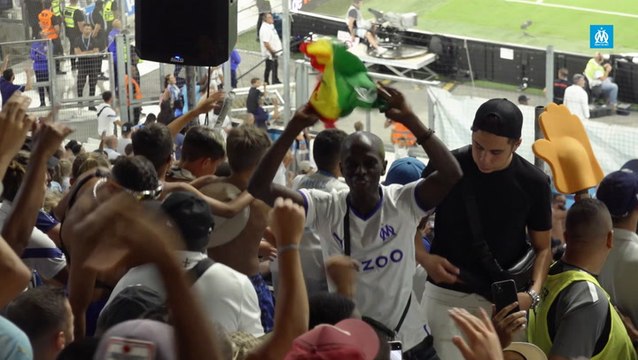 12e hOMme : OM 2-1 Nantes