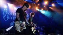 Brown Sugar (The Rolling Stones cover) with Zak Starkey - Hollywood Vampires (live)