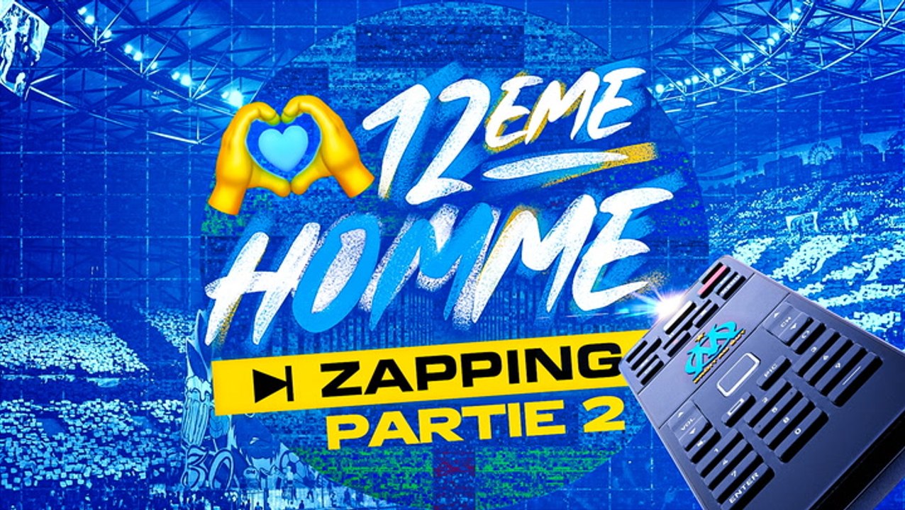 12h Zapping Mi-saison Site Ok