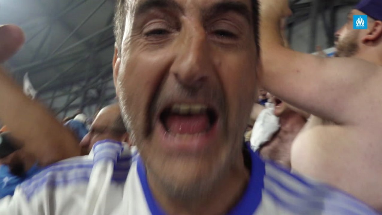 OM - Strasbourg (4-0) : 12e hOMme