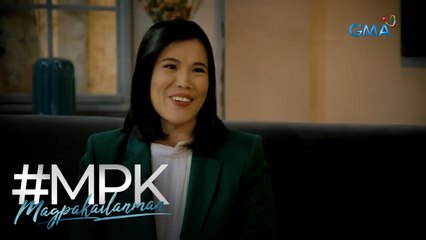 #MPK: Ang Hiling sa Diyos - The Vange Uy-Cuaki Story (Full Interview) - Magpakailanman