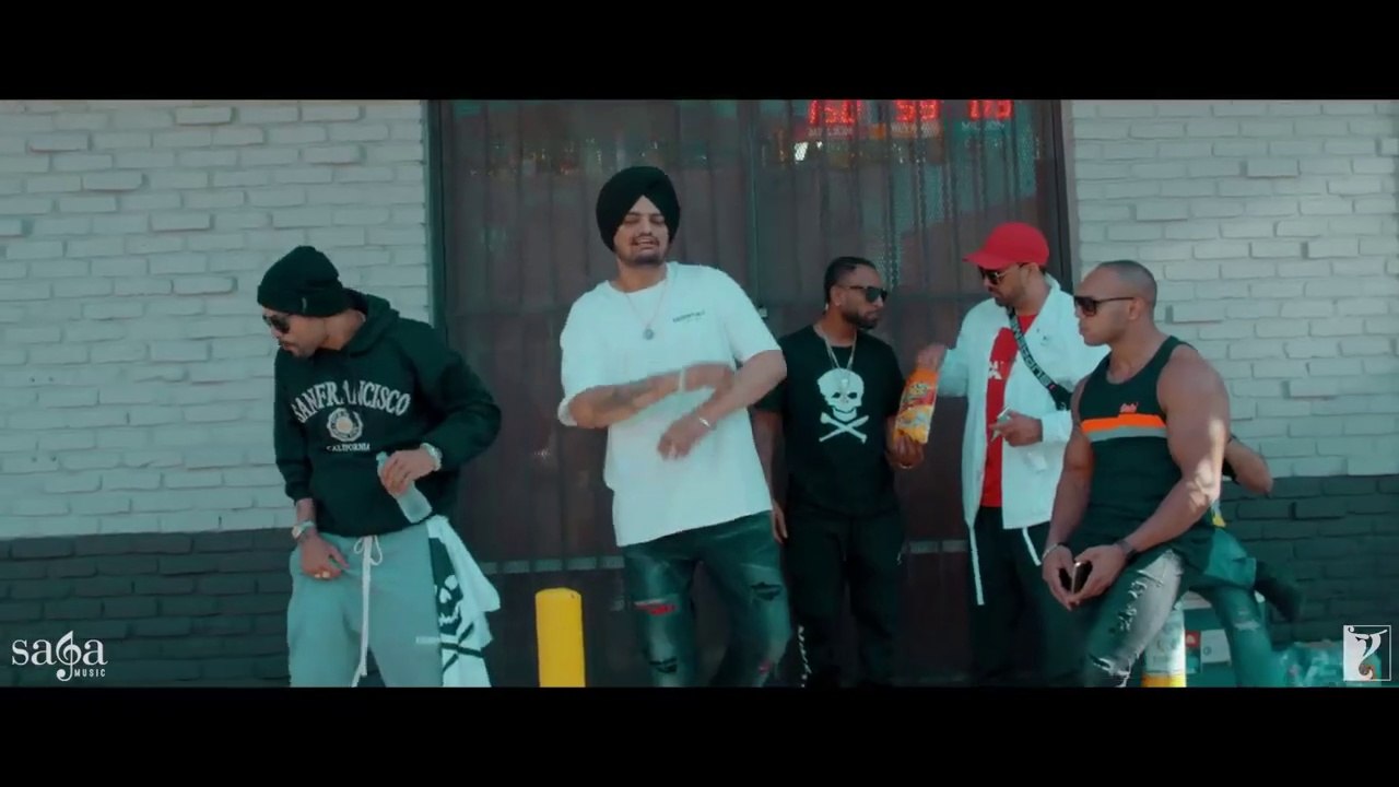 Same Beef Song - BOHEMIA - Ft. Sidhu Moose Wala - Byg Byrd - Punjabi ...