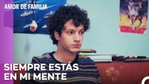 Ese Es El Problema Con El Amor - Amor De Familia Capitulo 67
