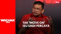 Kesempatan untuk tidak sokong Datuk Seri Anwar Ibrahim sudah terlepas