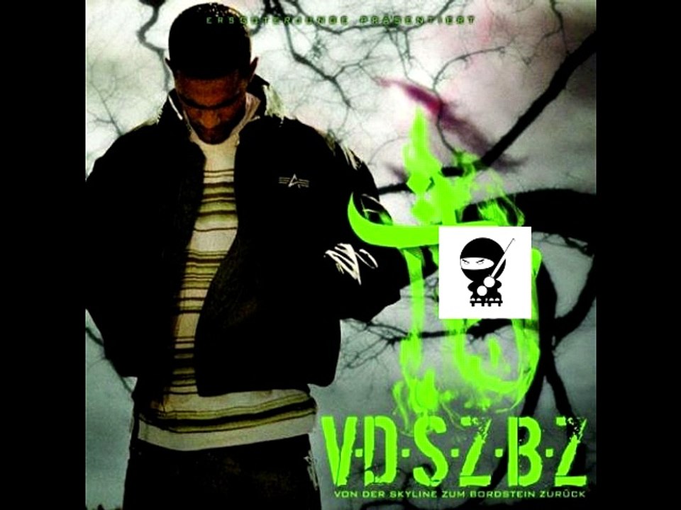 Bushido - Sex in the City