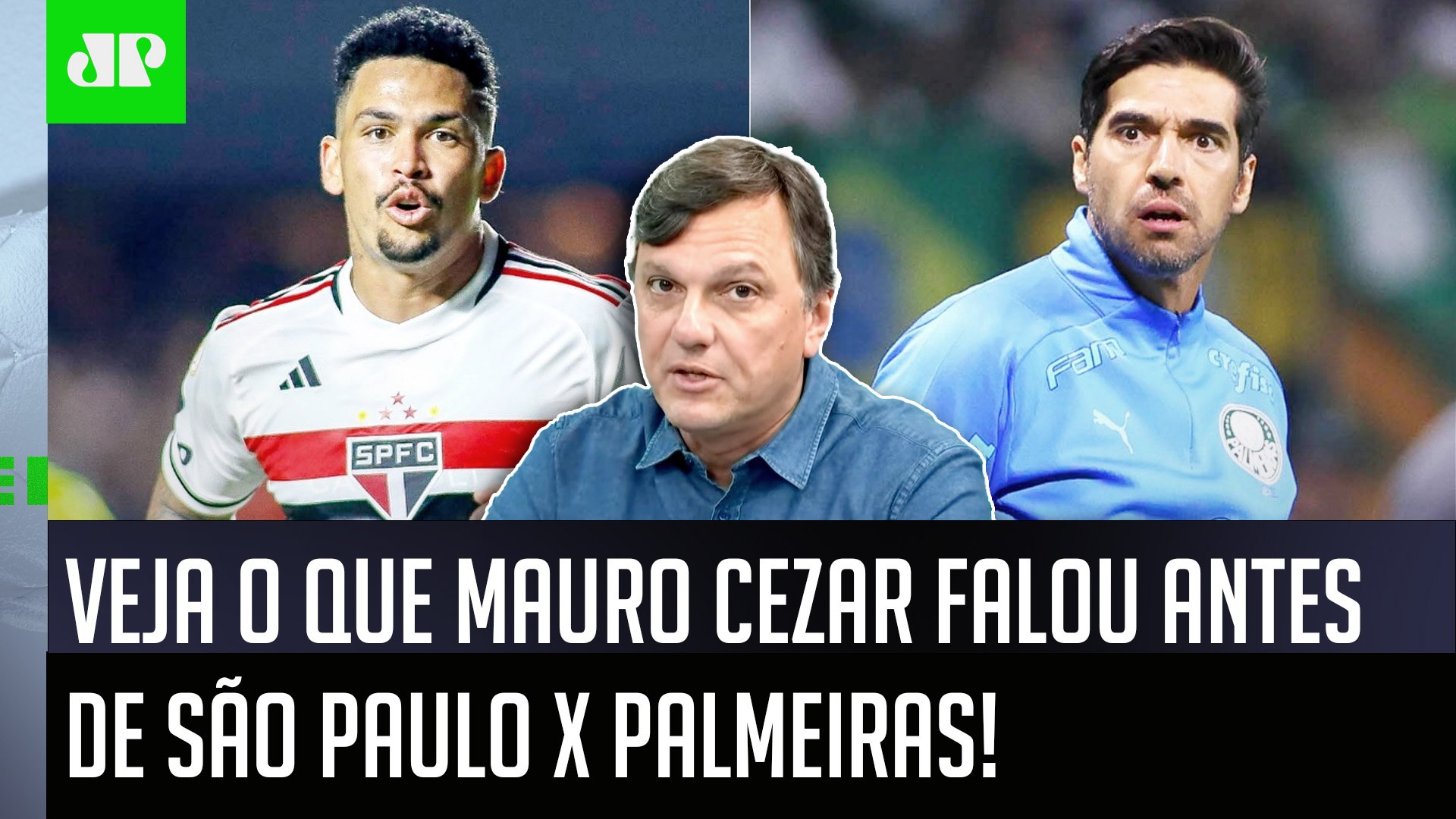 São Paulo x Corinthians: Veja os memes do clássico