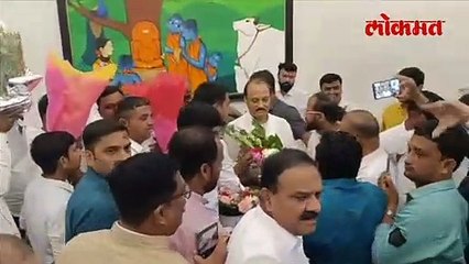 अजितदादांचा गेम होणार? सुप्रिया सुळेंचा तो व्हिडीओ...