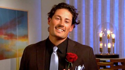 Trust Issues Are Coming Out on ABC's The Bachelorette