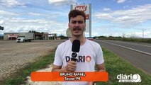 Diário do Sertão faz levantamento nos postos de Sousa após nova redução de preço da gasolina