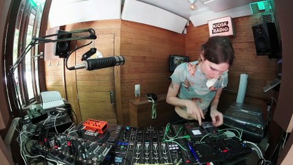 gadevoi @ Kiosk Radio 15.06.2023