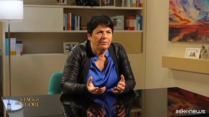 I Viaggi del Cuore, Amirante: come vincere la solitudine