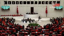 İyi Parti'nin Kira Artışlarıyla İlgili Alınacak Tedbirlerin Araştırılması Önerisi TBMM'de AKP ve MHP'li Milletvekillerinin Oylarıyla Reddedildi