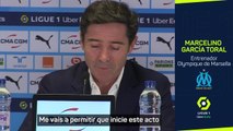 Marcelino: 