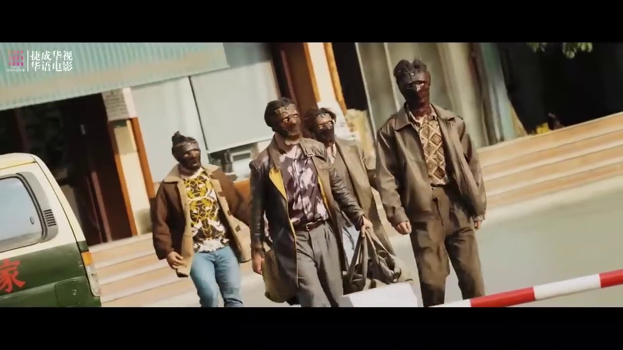 thief king Full action movie English