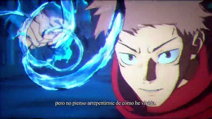 Jujutsu Kaisen Cursed Clash – Primer tráiler