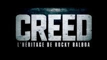 Creed : L'Héritage de Rocky Balboa - Trailer (VOSTFR)