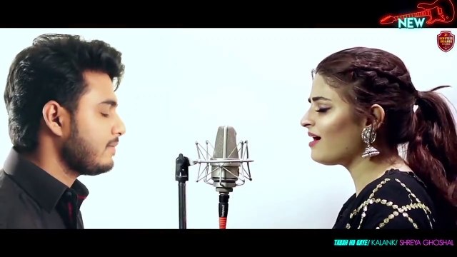 New vs Old 3 Bollywood Songs Mashup Raj Barman feat Deepshikha Bollywood Songs Medley