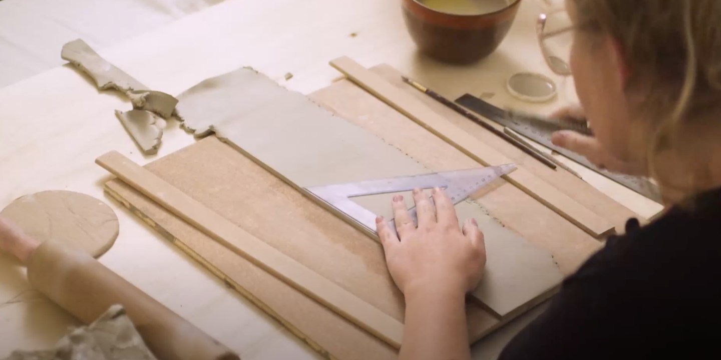 Oui Are Makers lance ses cours vidéos pour se former à différentes techniques artisanales