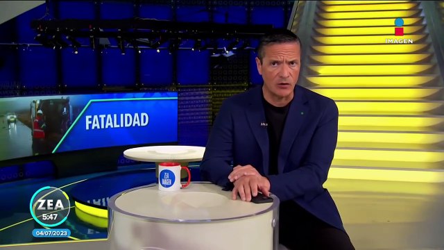 Accidente de autobús deja 8 muertos y 30 lesionados en la Zacatecas-Saltillo